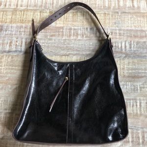 Hobo handbag